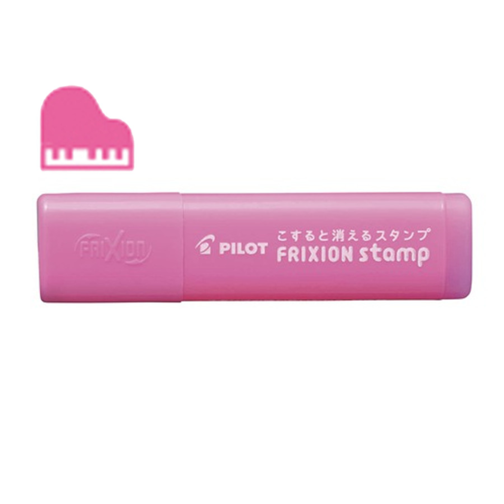 Frixion Stamp Pink