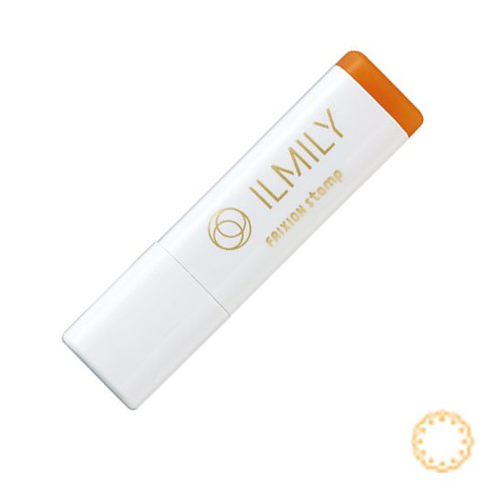 Frixion Stamp ILMILY