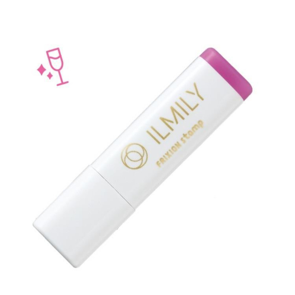 Frixion Stamp ILMILY