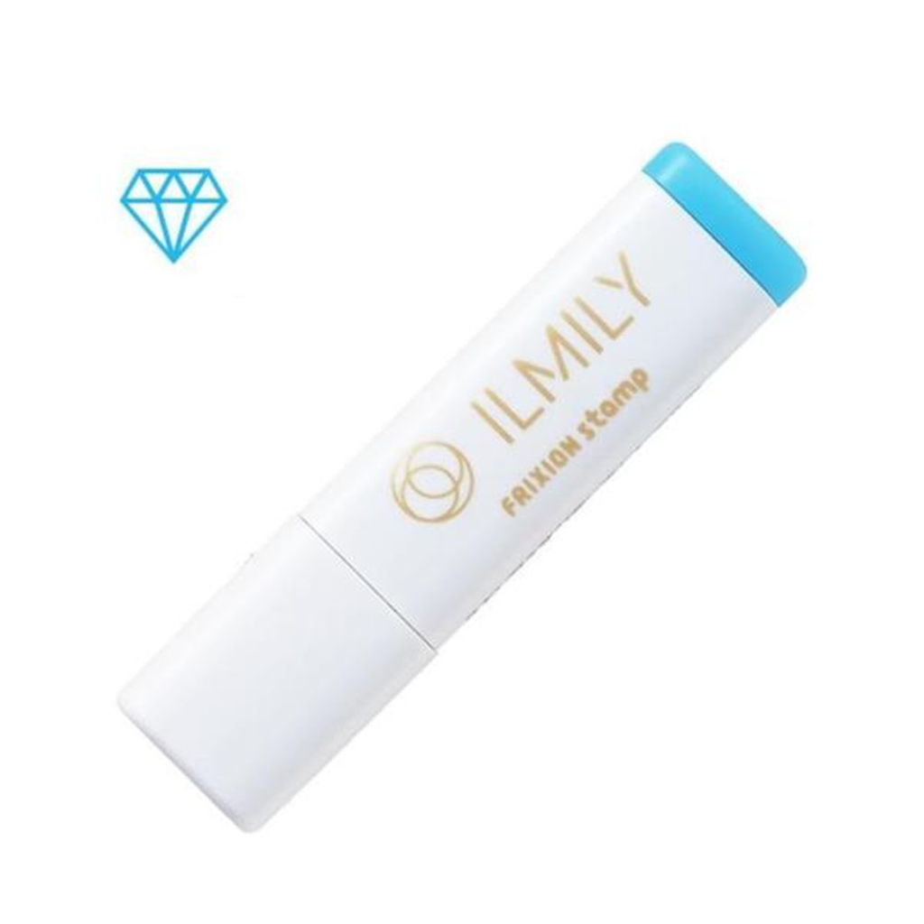 Frixion Stamp ILMILY