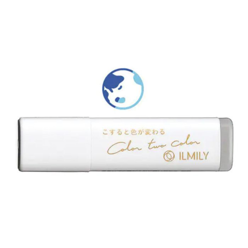 Pilot Frixion ILMILY Two Color Stamp