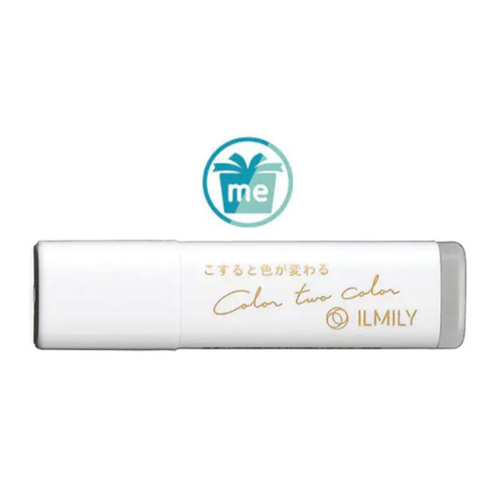 Pilot Frixion ILMILY Two Color Stamp