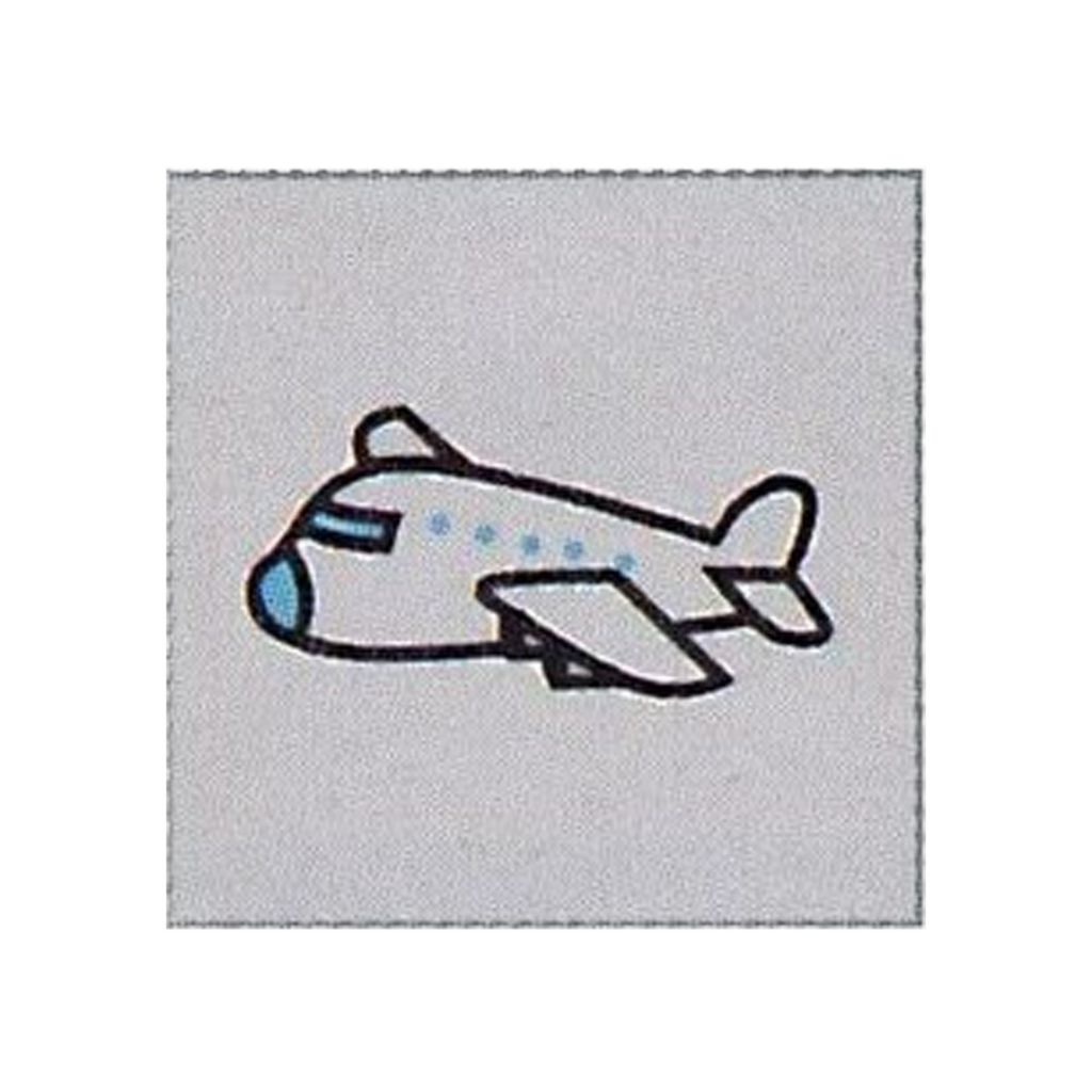 Kodomo No Kao Rubber Stamp