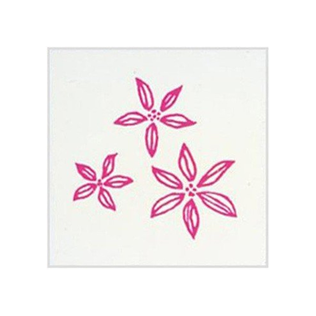 Kodomo No Kao Rubber Stamp