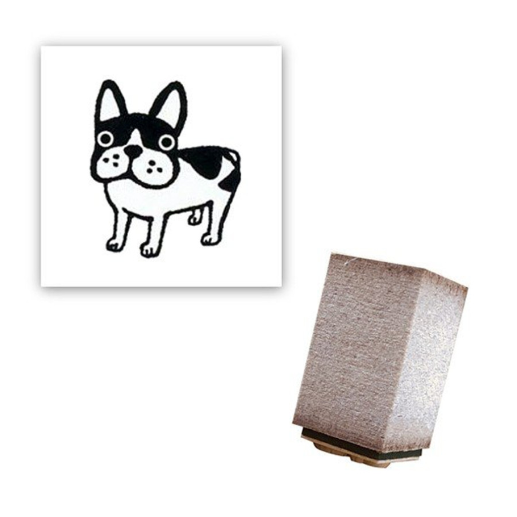 Kodomo No Kao Rubber Stamp