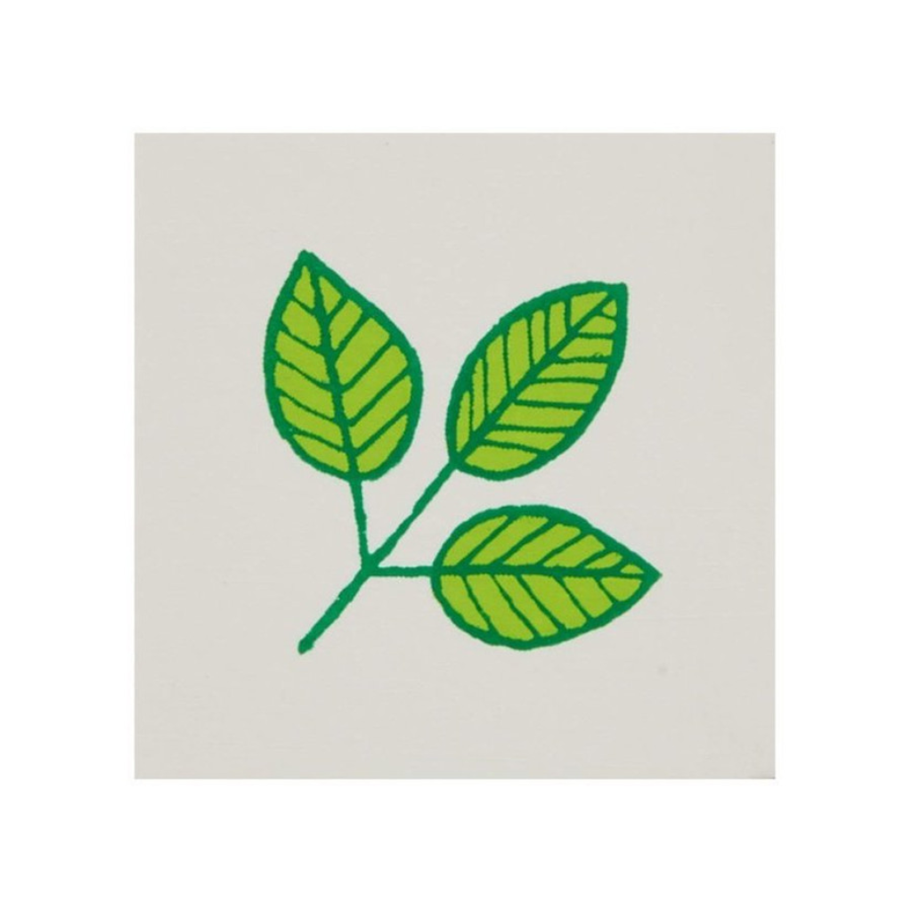 Kodomo No Kao Rubber Stamp