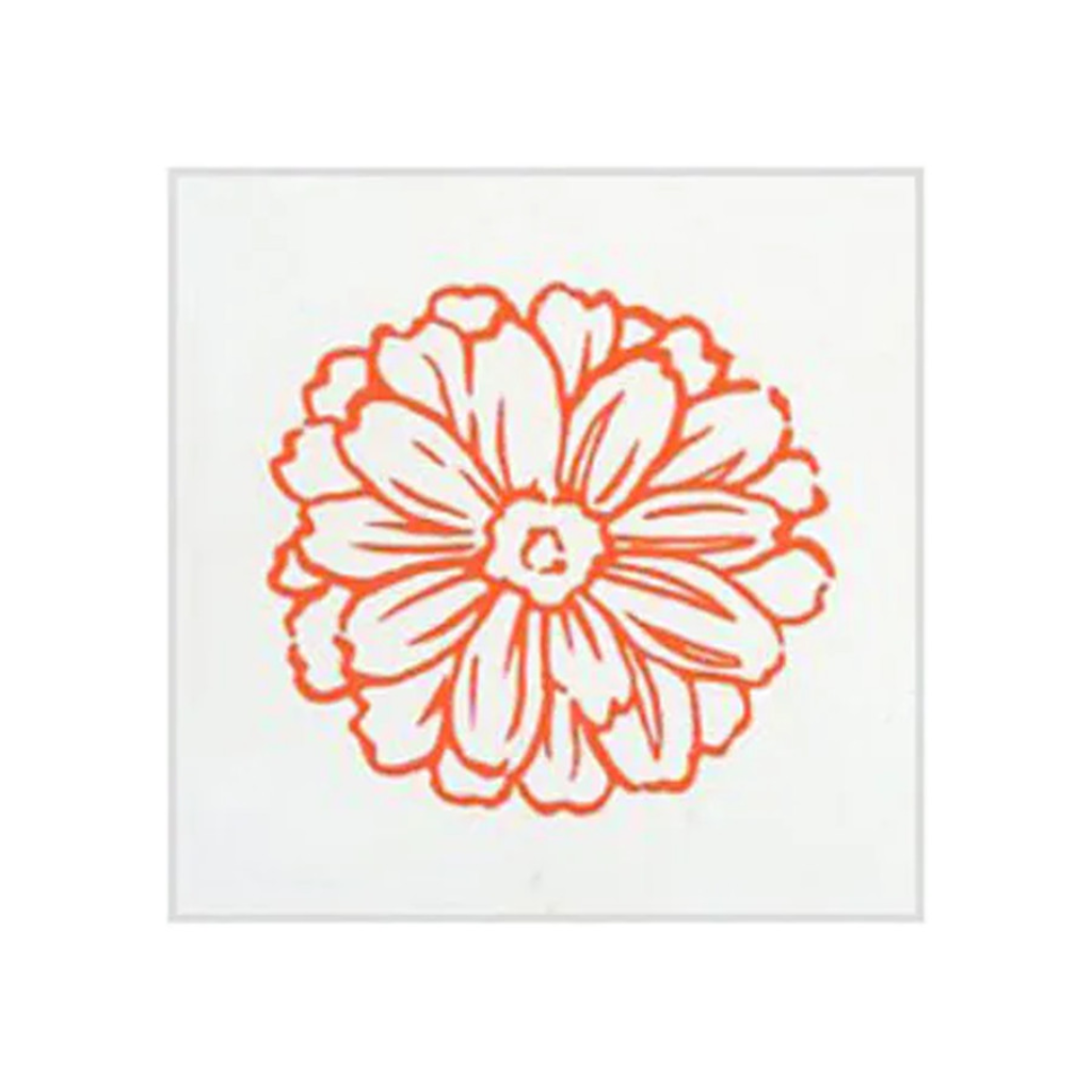 Kodomo No Kao Rubber Stamp