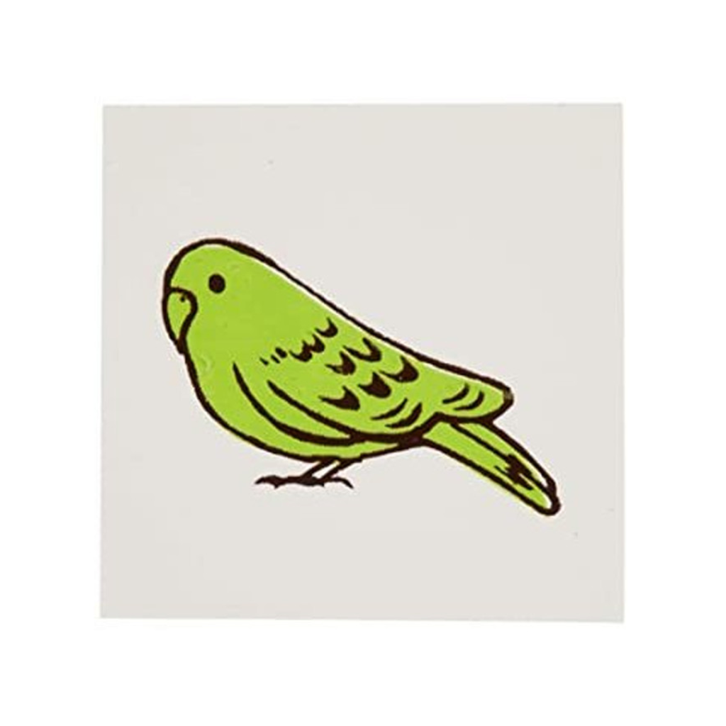 Kodomo No Kao Rubber Stamp