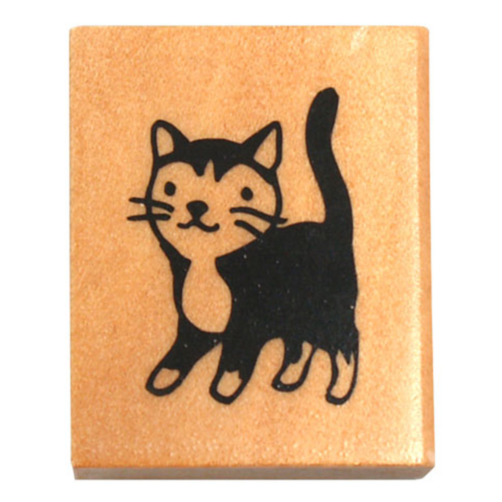 Kodomo No Kao Tiny Stamp