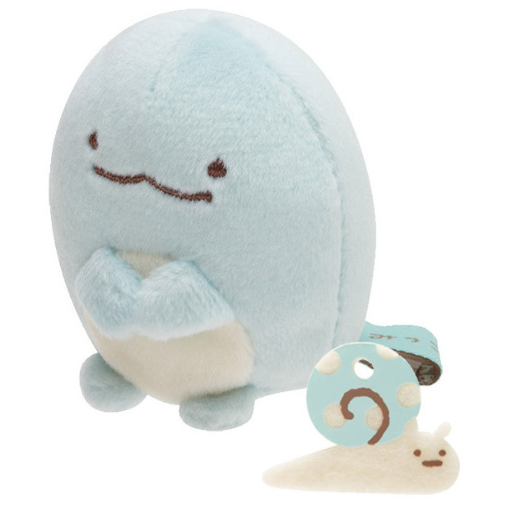 San-X Sumikko Gurashi Plush Toy Lizard