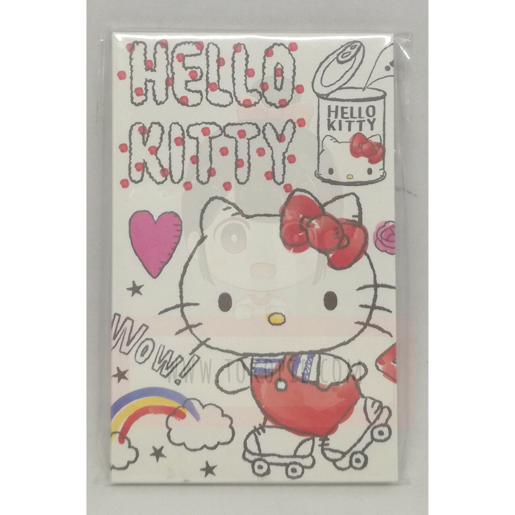 Sanrio Hello Kitty Mini Envelope