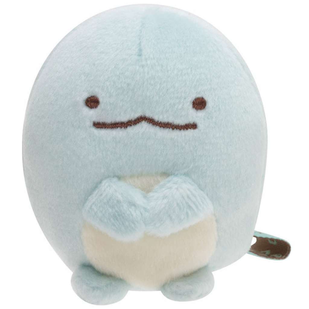San-X Sumikko Gurashi Plush Toy Lizard