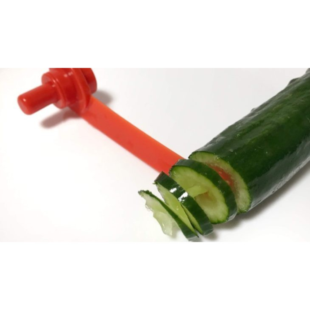 Kokubo Rotary Slicer