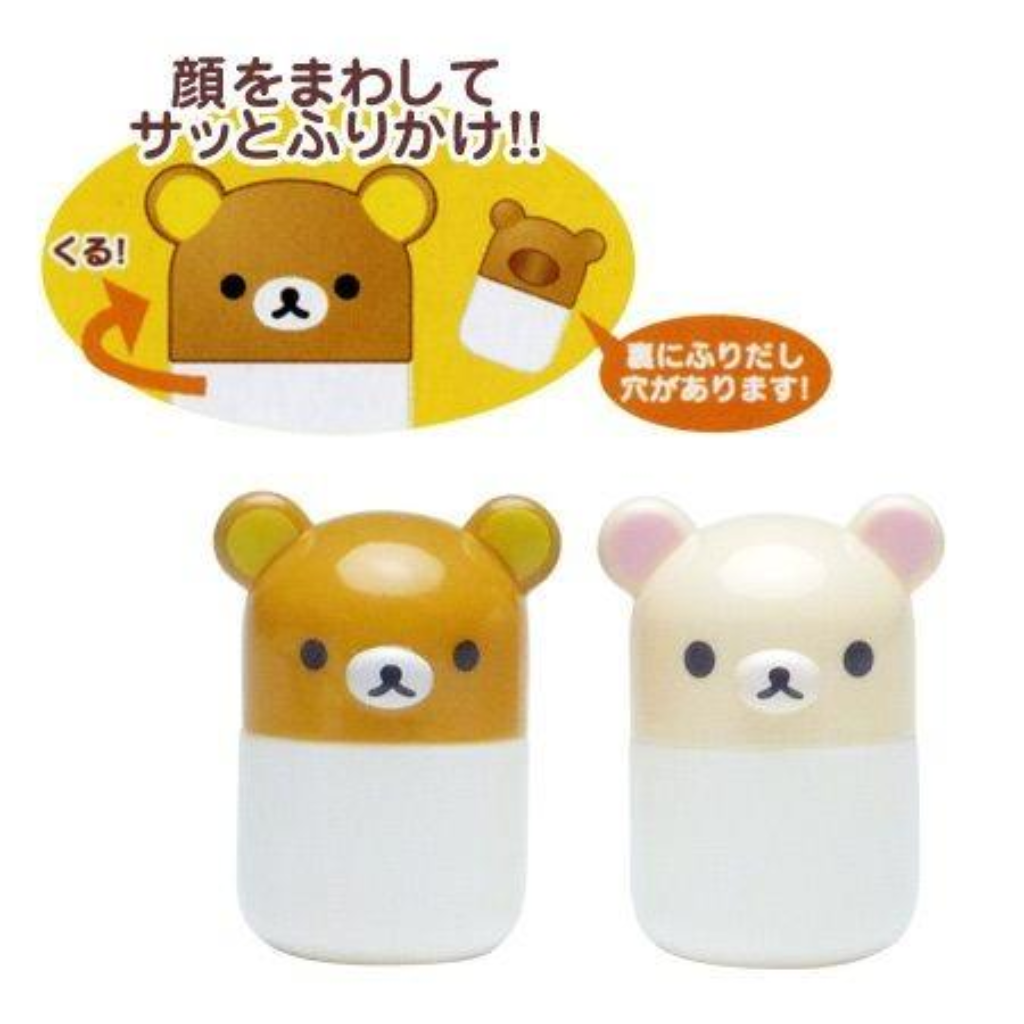 San-X Rilakkuma Sprinkle Case