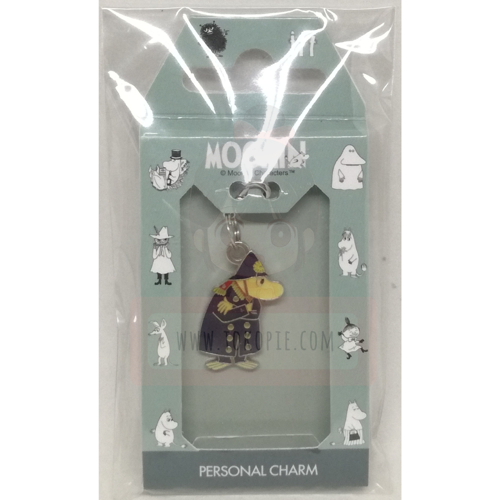 Tmftrade Moomin Characters Personal Charm