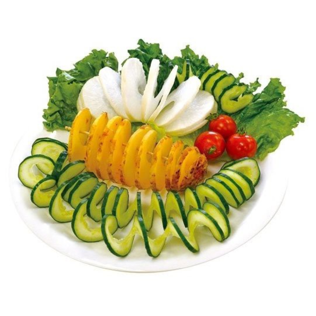 Kokubo Rotary Slicer