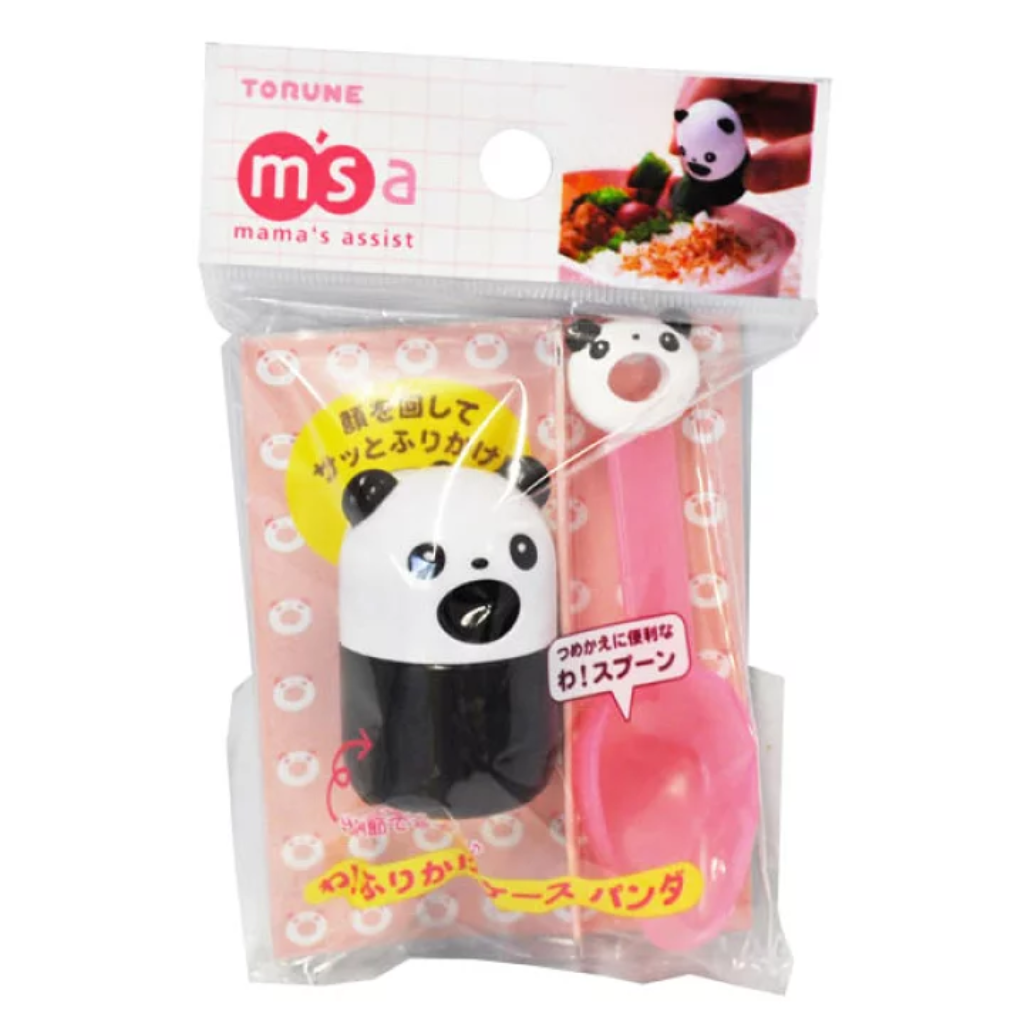 TORUNE Sprinkle Case Panda