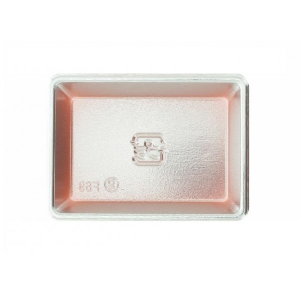 Small Trays For Lunchbox (20 Pieces)