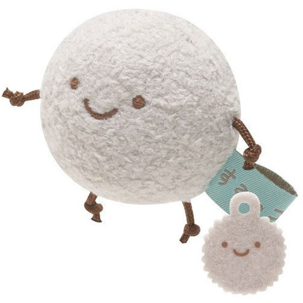 San-X Sumikko Gurashi Plush Toy Dust