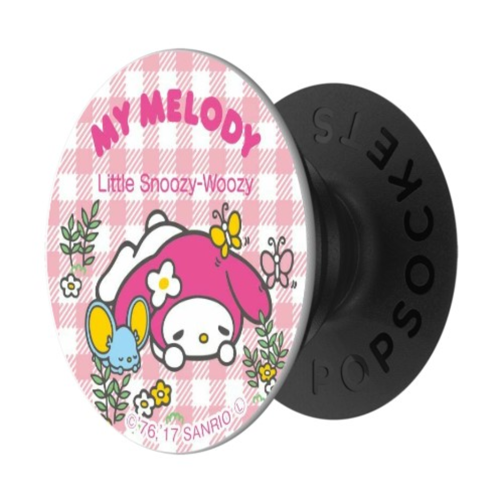 Joysockets Phone Stand &amp; Grip Sanrio Characters My Melody