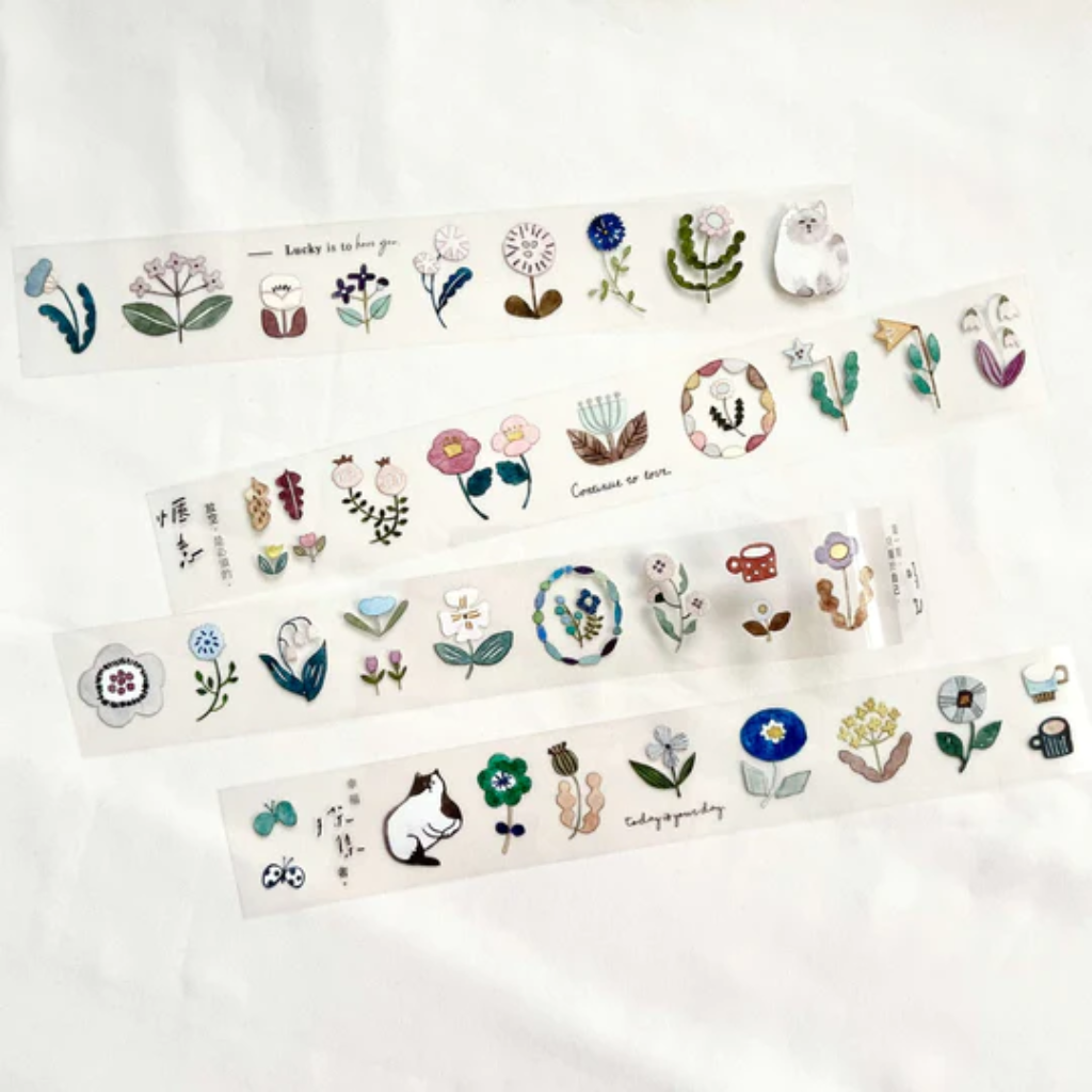 Pion Twilight 100cm PET Sampler