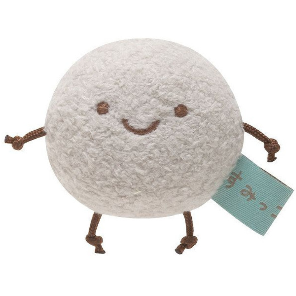 San-X Sumikko Gurashi Plush Toy Dust