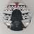 Disney Tin Case Sticker Star Wars Darth Vader