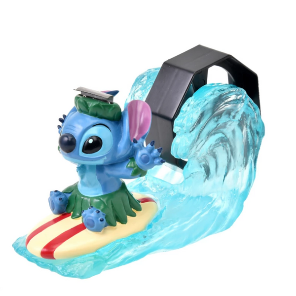 Disney Stitch Tape Dispenser Surf - tokopie