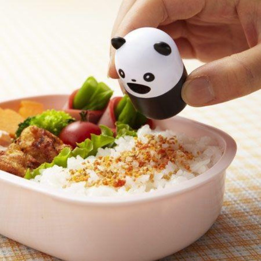 TORUNE Sprinkle Case Panda