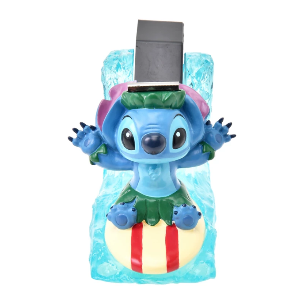Disney Stitch Tape Dispenser Surf