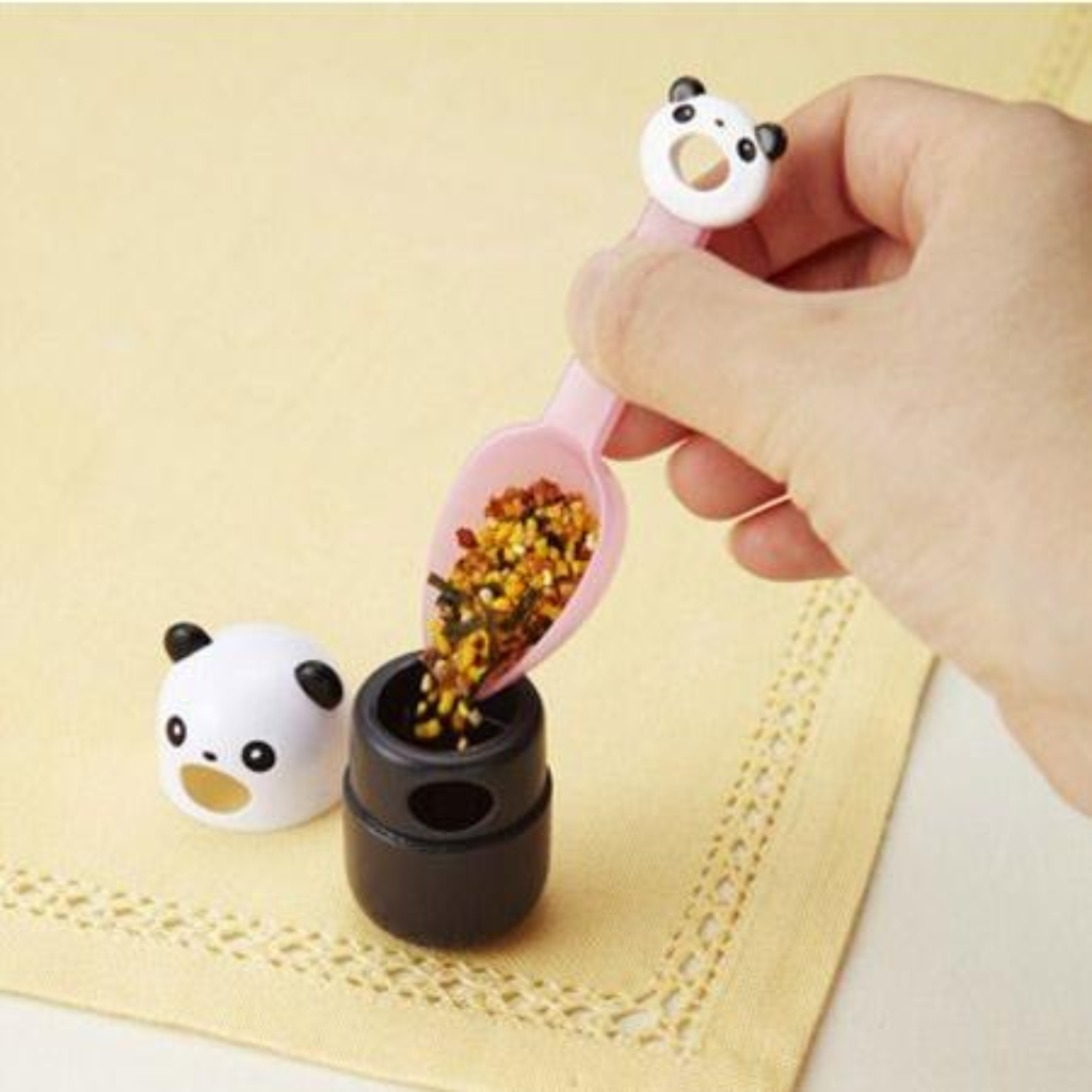 TORUNE Sprinkle Case Panda