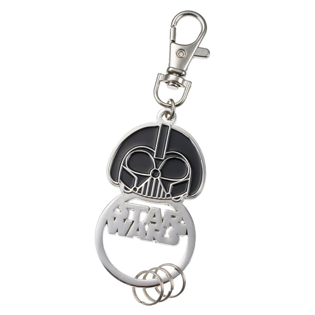 Disney Star Wars Darth Vader Keychain