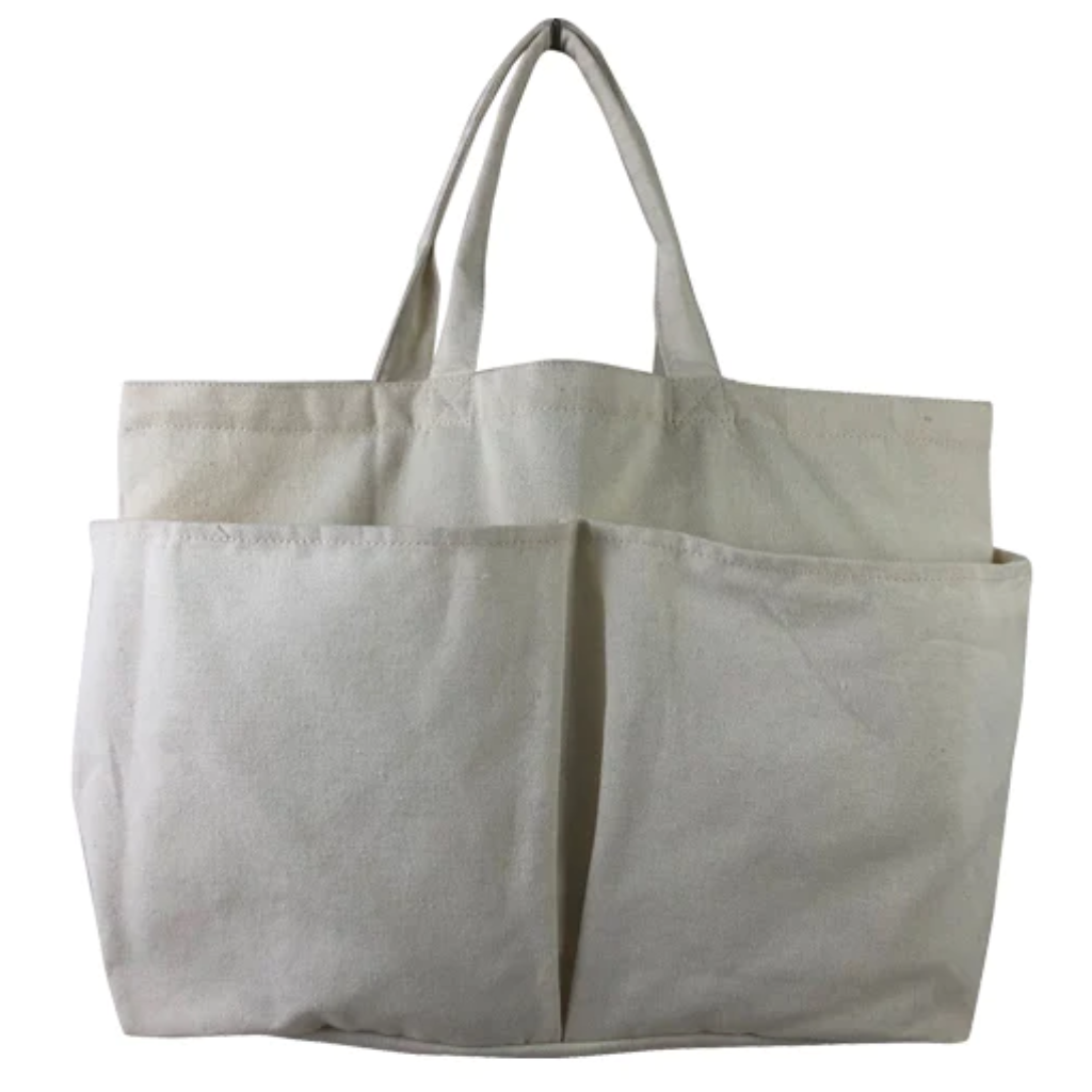 Tote Bag Canvas Cloth