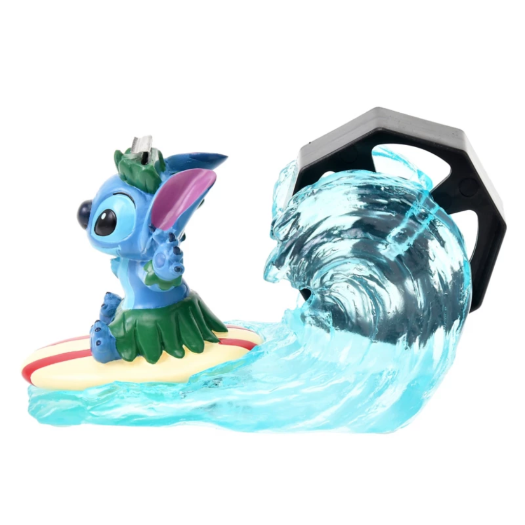 Disney Stitch Tape Dispenser Surf