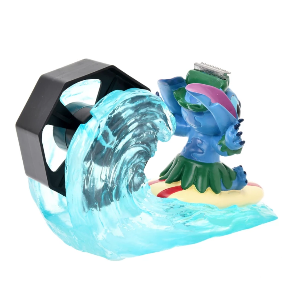 Shark tape discount dispenser