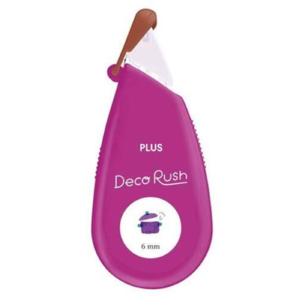 Plus Deco Rush Cuisine