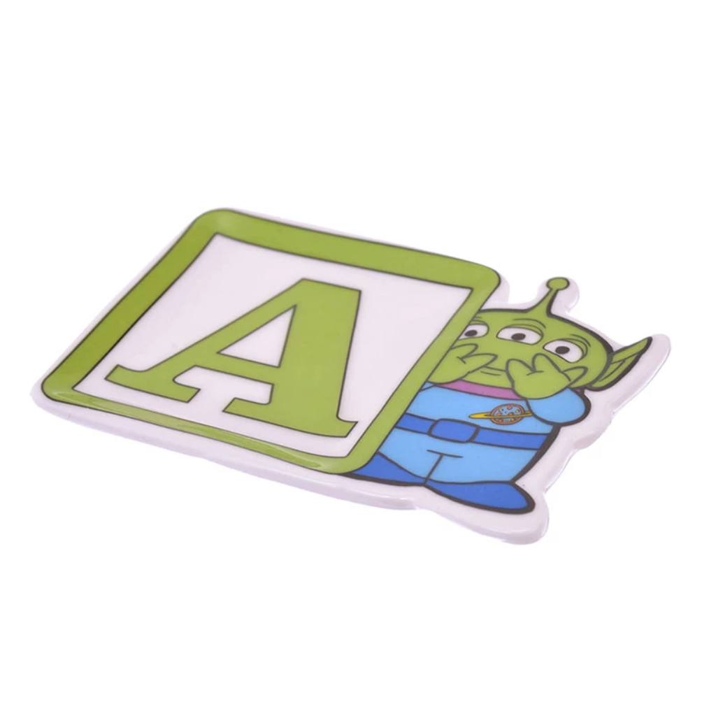 Disney Toy Story Alien Mini Plate