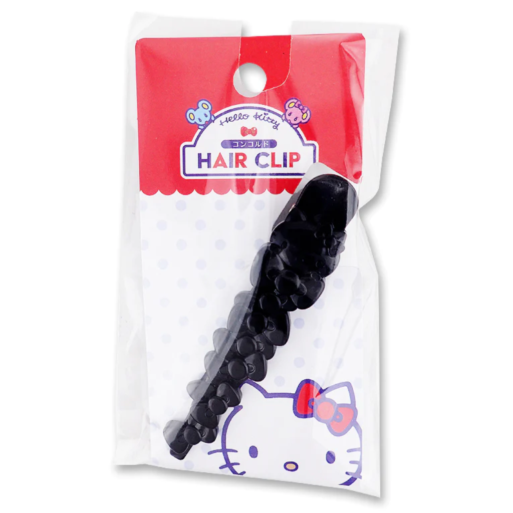 Sanrio Hello Kitty Hair Clip