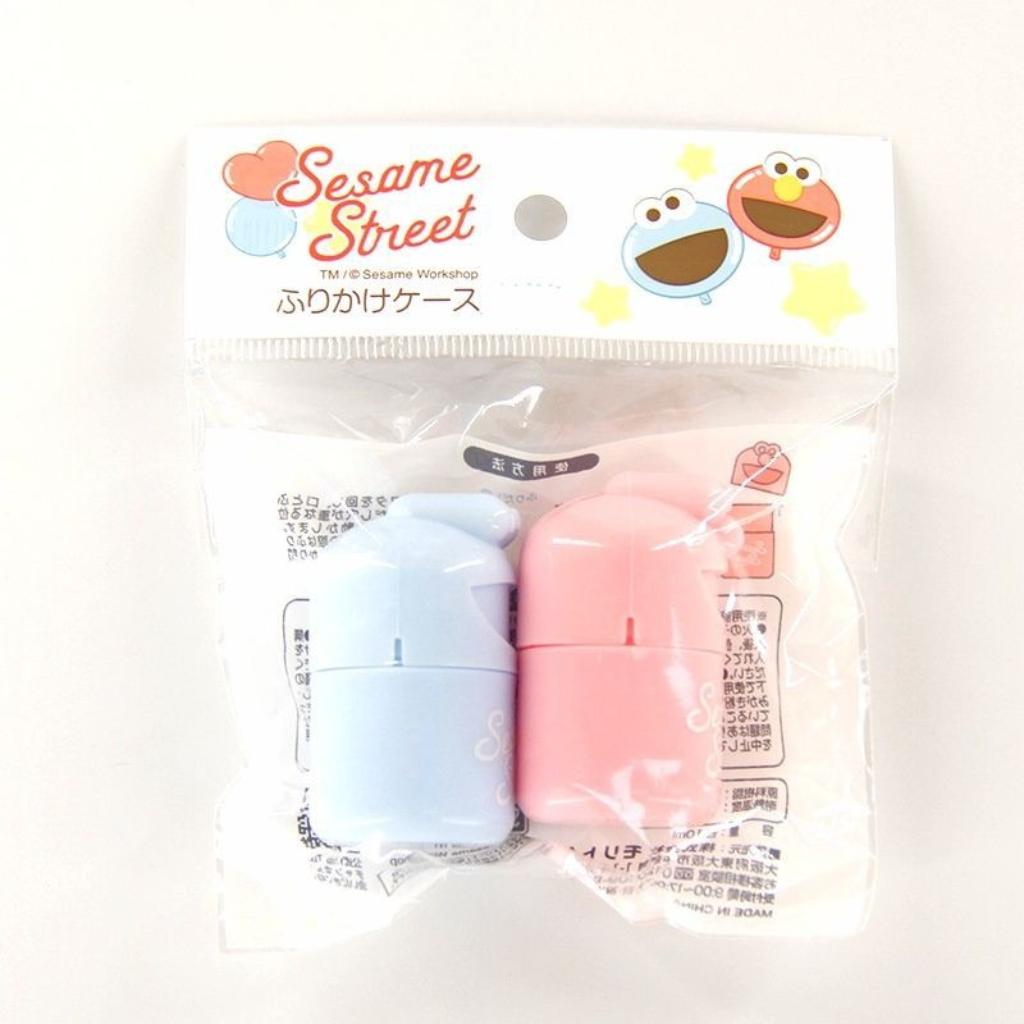 Bento Mini Spice Cointainer Mini Spice Bottles