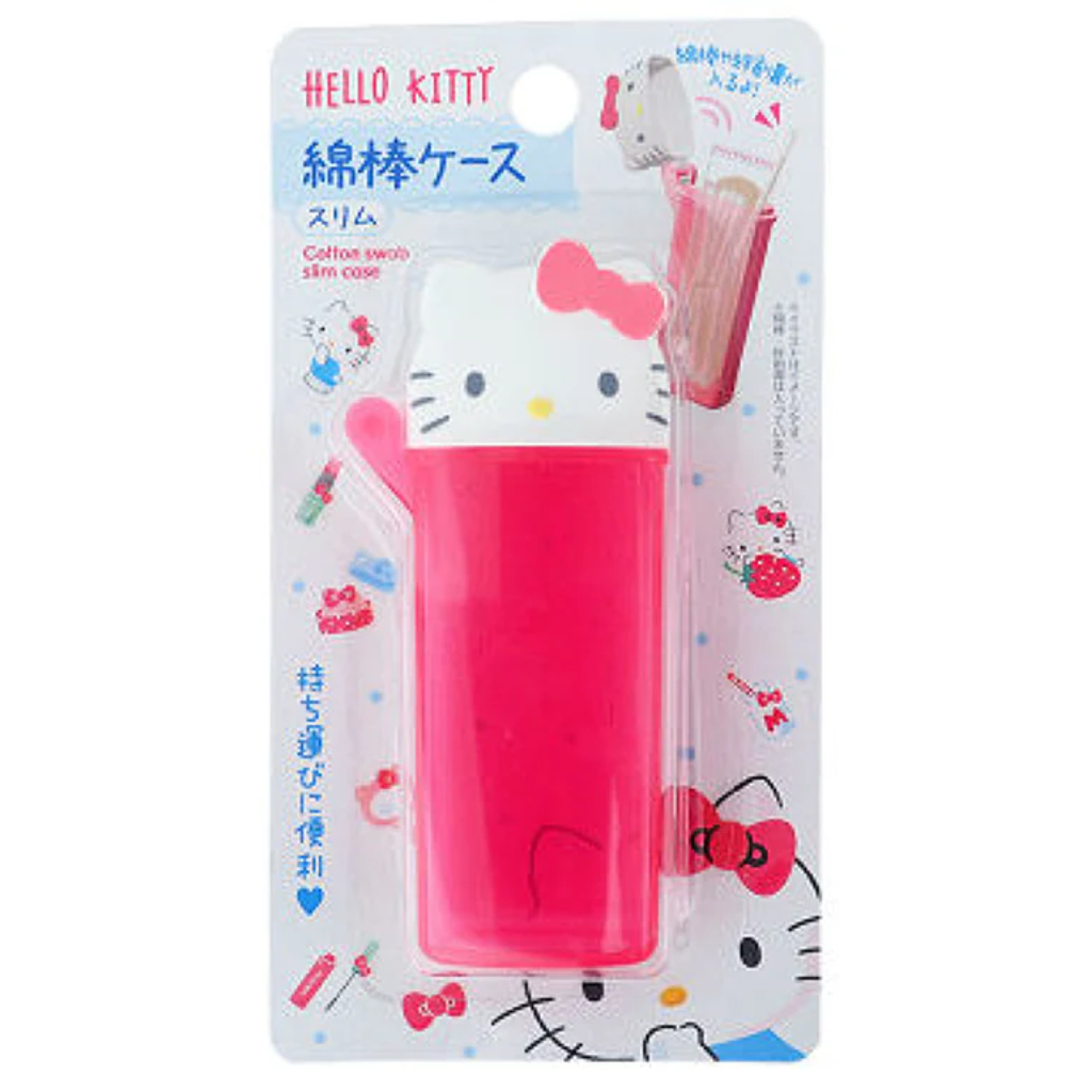 Sanrio Swab Case