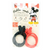 Mickey Disney Rubber Band 12pcs