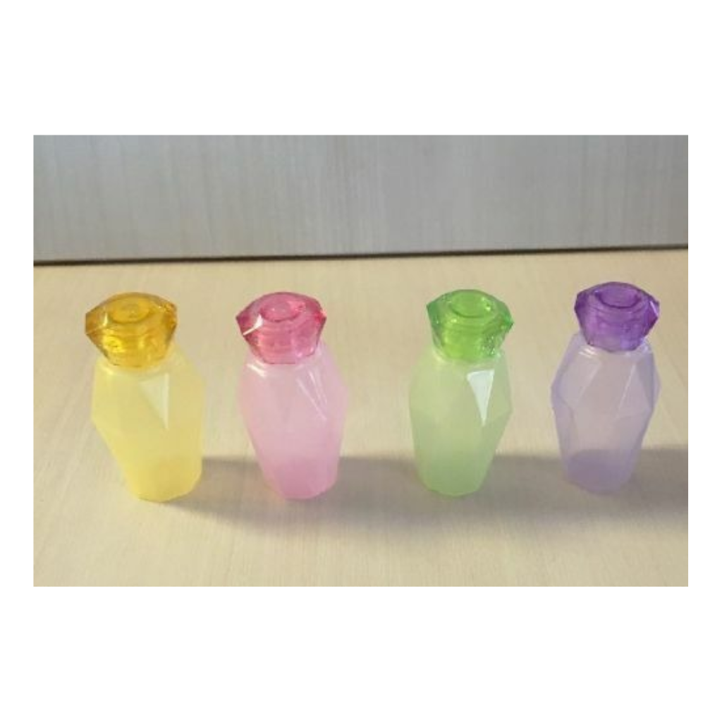 Sauce Container Jewelry 4 Pcs