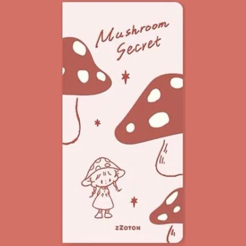 Zzoton Molinta Weekly Planner Notebook