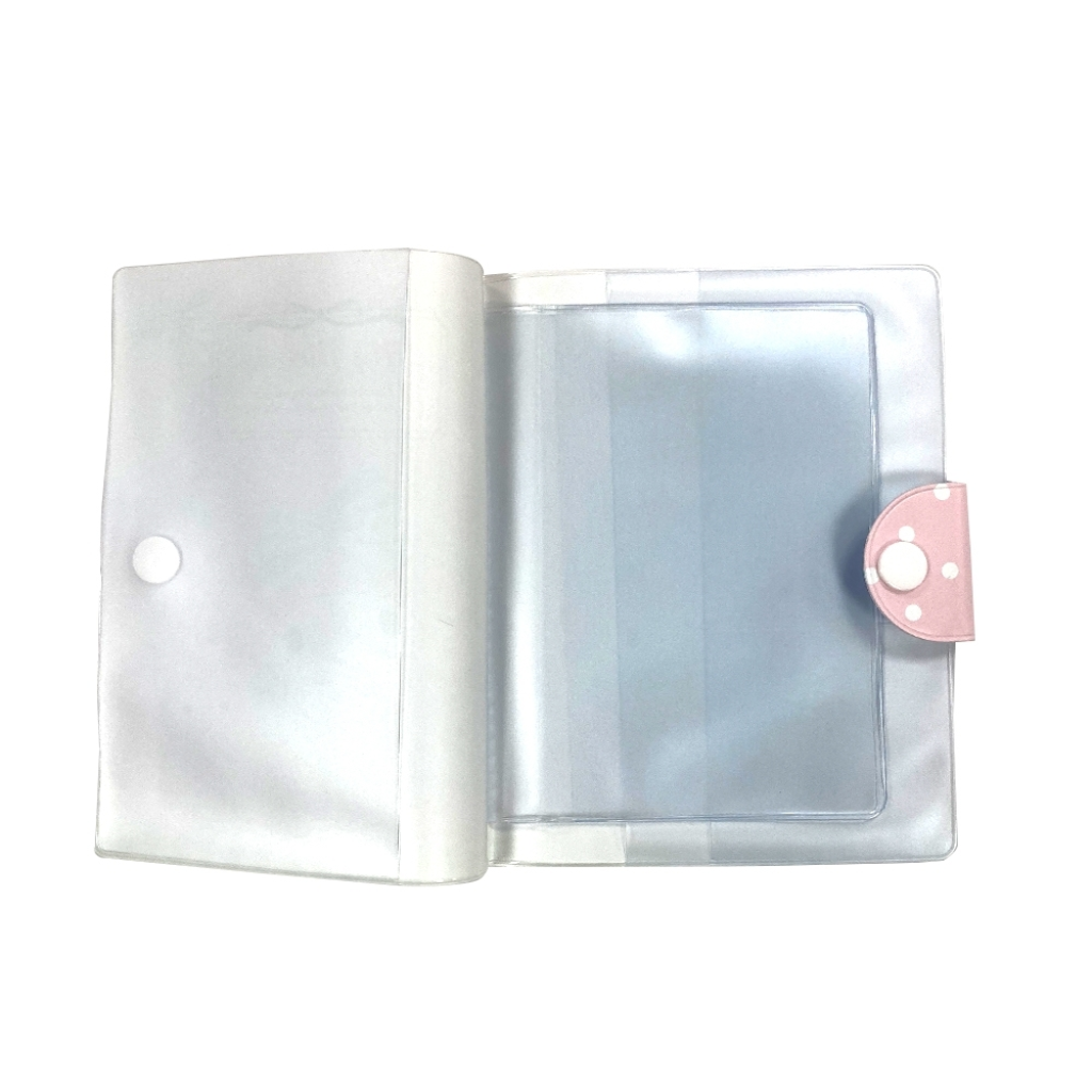 Sanrio My Melody Health Card Case