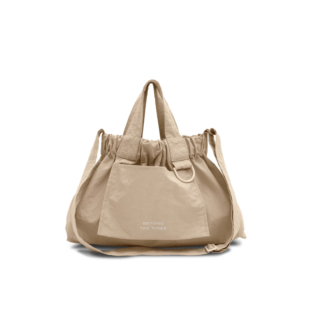 Beyond the vines dumpling bag Clearance