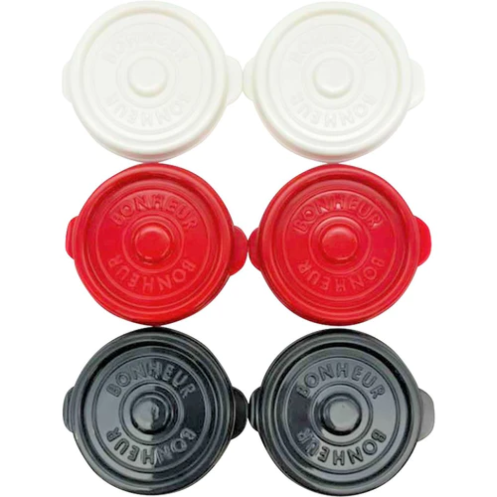 Bonheur Mini Cup Sauce Case Bento 2pcs 48ml