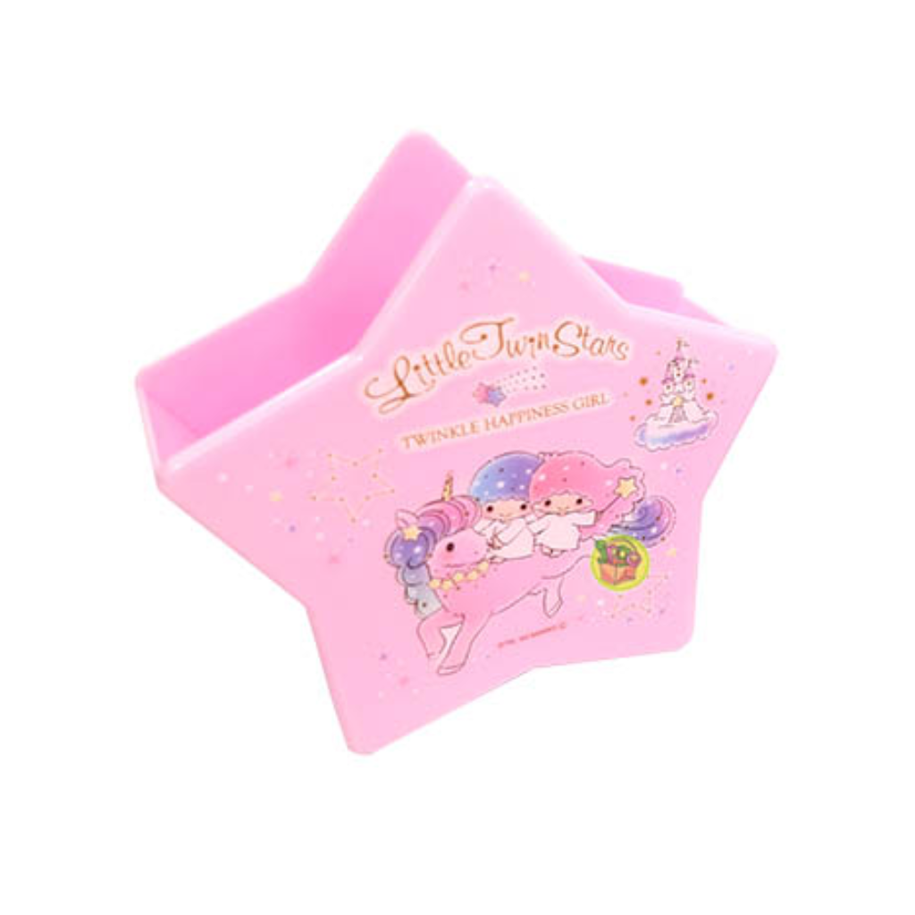 Sanrio Little Twin Stars Plastic Pencil Stand Holders