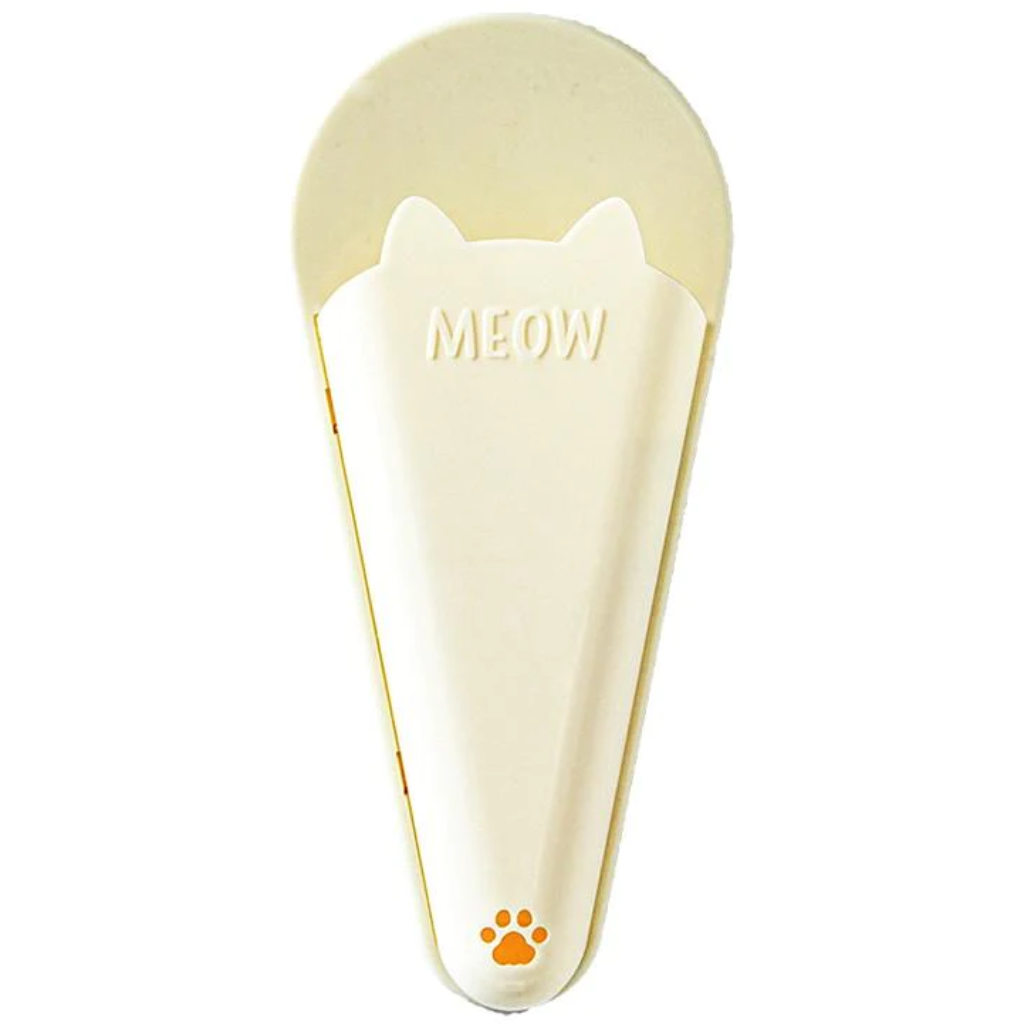 Kitchen Scissors Holder Meow