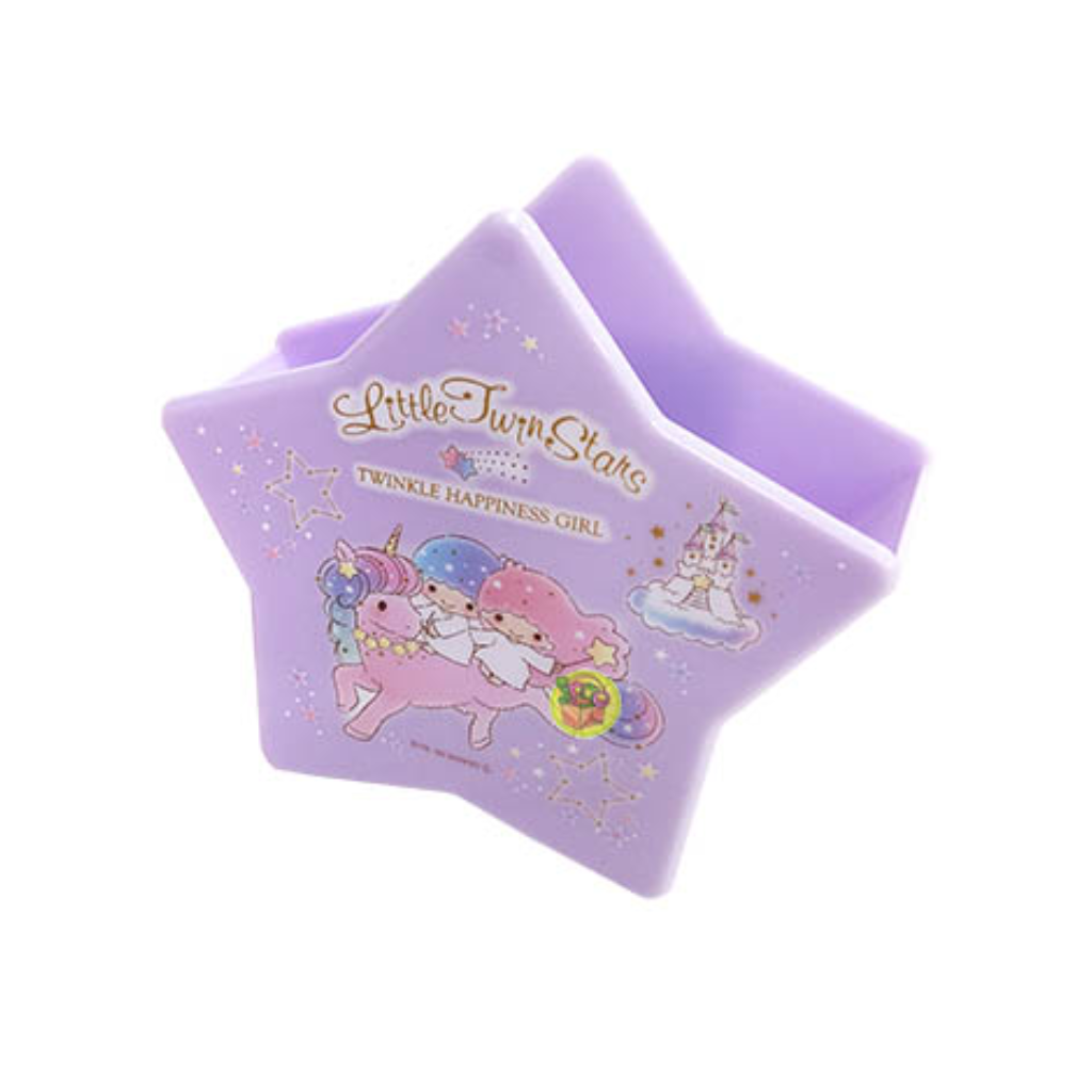Sanrio Little Twin Stars Plastic Pencil Stand Holders