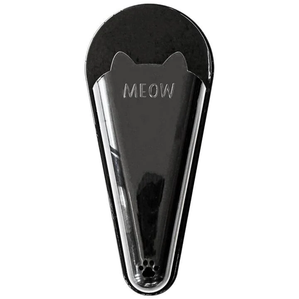 Kitchen Scissors Holder Meow